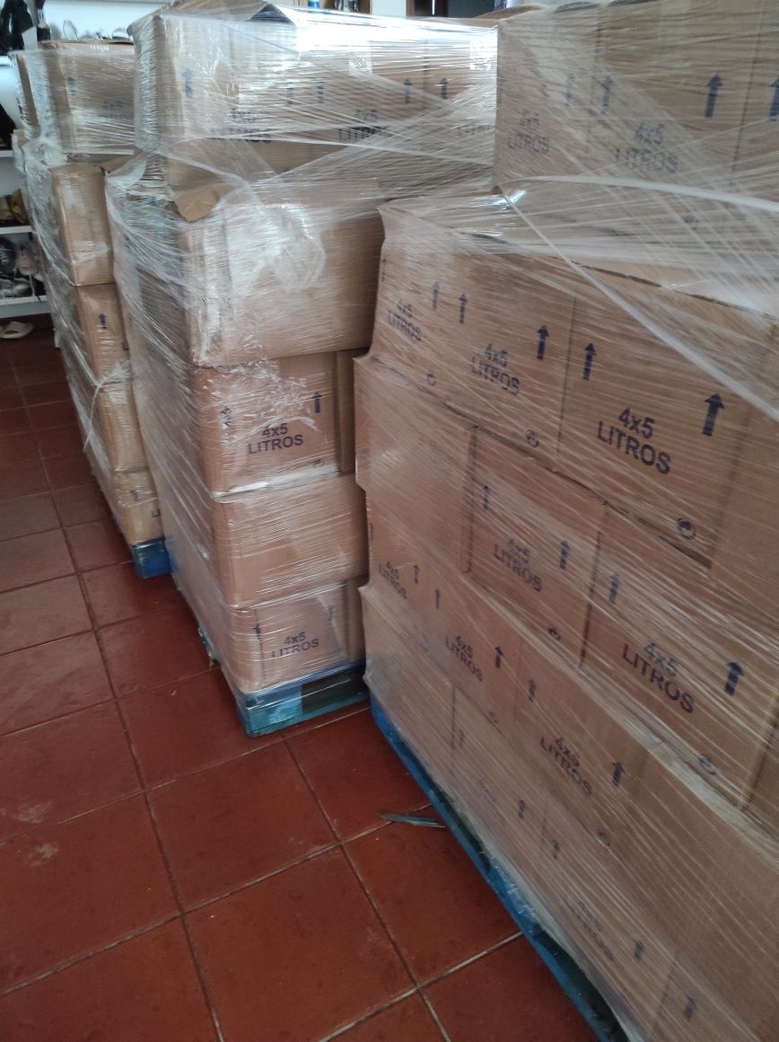 Azeite da Beira Interior 5L
