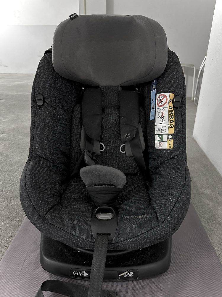 Cadeira Auto AxissFix BébéConfort