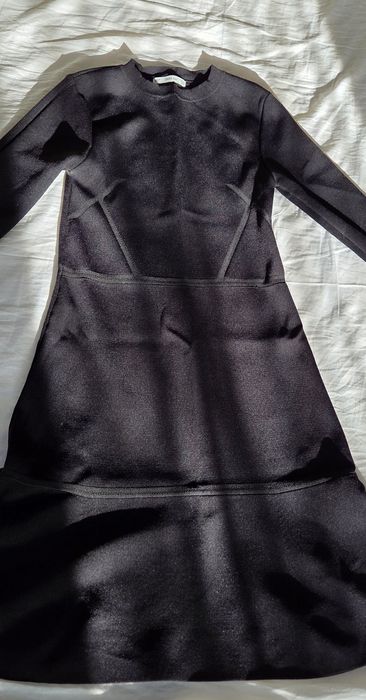 Сукня ZARA чорна