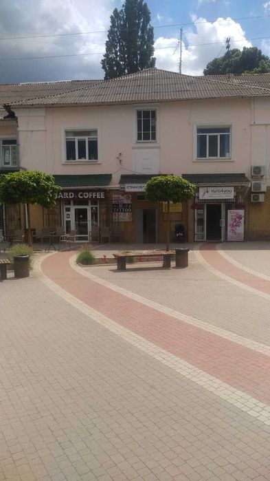 Орена 15 кв.м в центрі м.Фастів