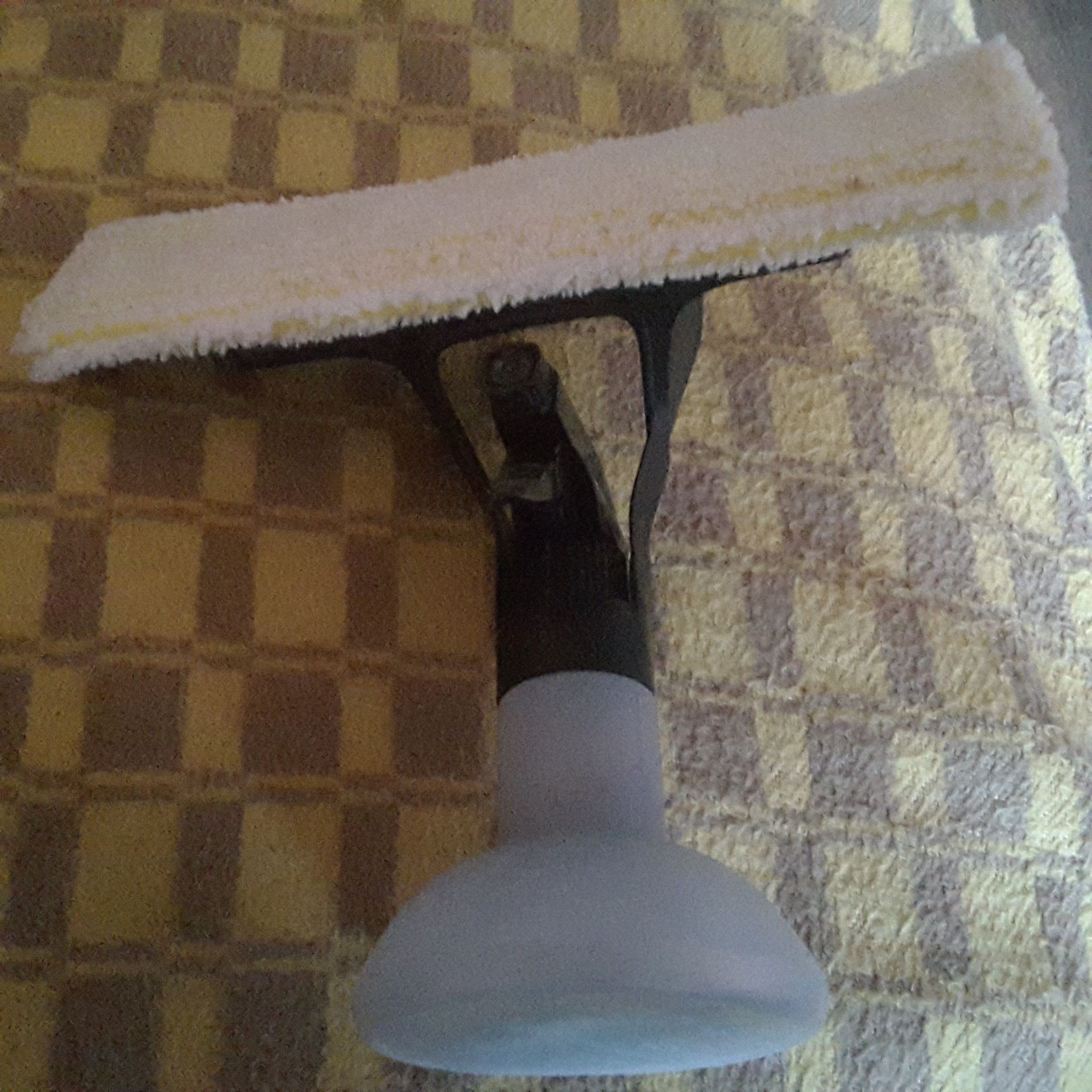 Spryskiwacz do szyb myjki Karcher