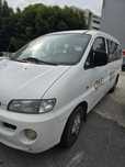 Hyundai H-1 Starex
