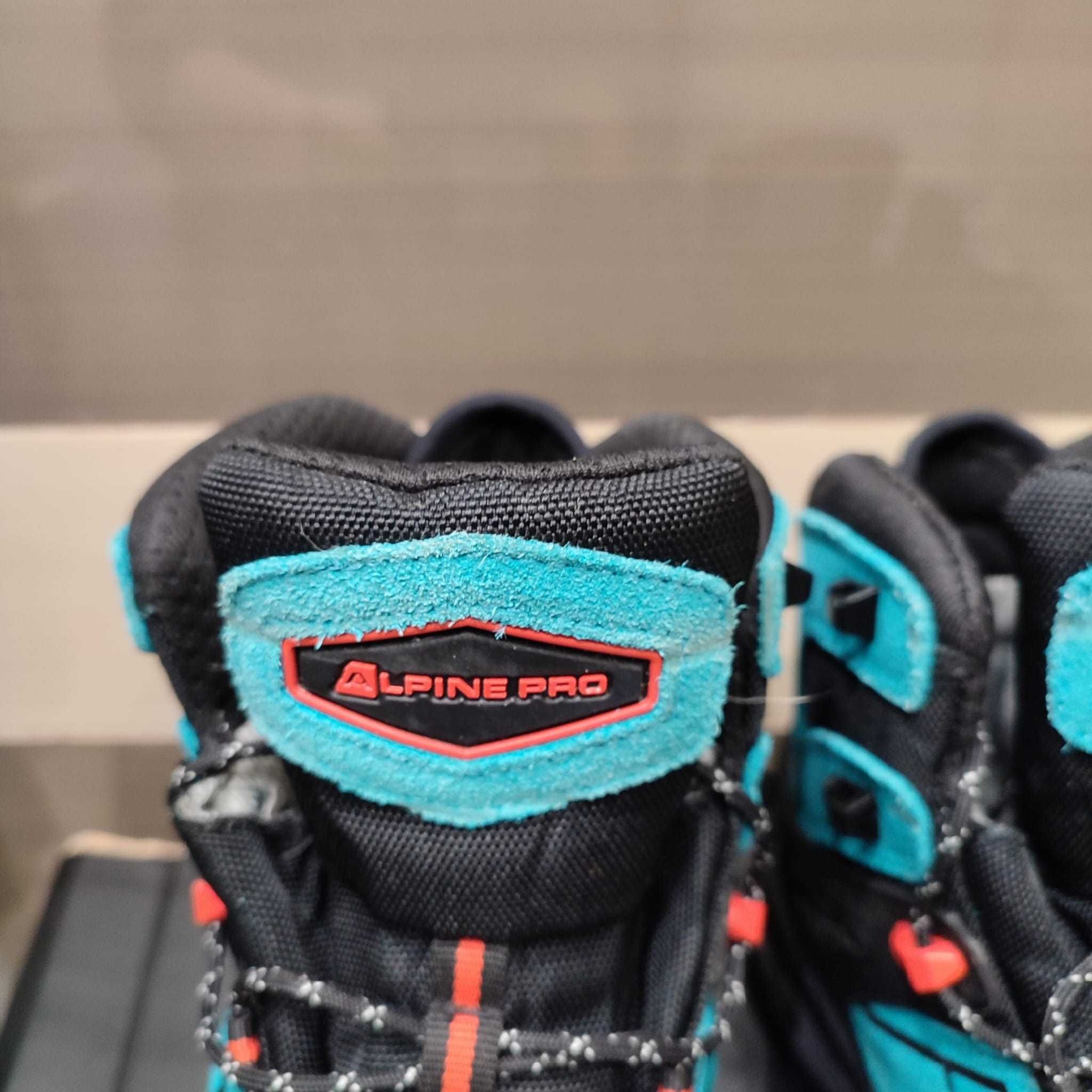 Alpina Pro Trekkingi damskie