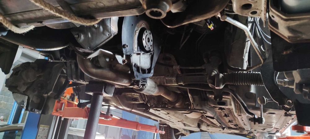 Автосервіс | Заміна зчеплення, МКПП, АКПП | Ремонт авто СТО Левандівка