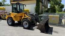 Ładowarka VOLVO L30B-Z/X PRO/ Z Niemiec/2008r/6300MTG/Super Stan!!