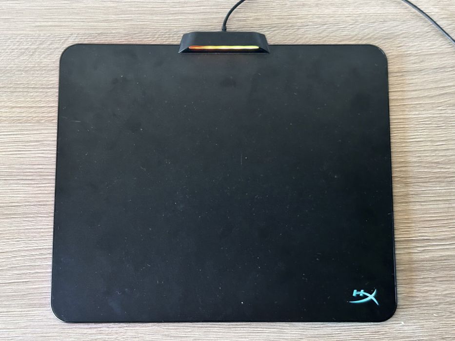 HyperX Fury Ultra Gaming Mousepad64550225339394121