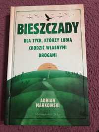 Bieszczady Adrian Markowski