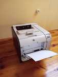 Drukarka HP Color LaserJet CP 2025 stan idealny