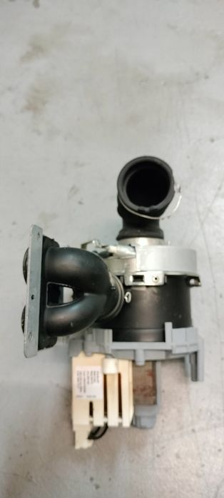 Bomba água para máquina lavar loiça