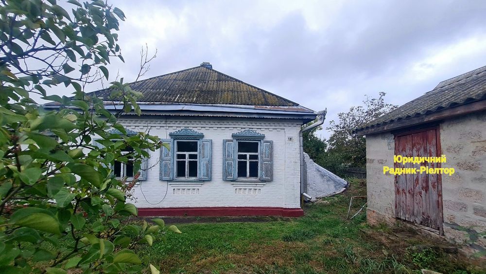 Продаж преміального будинку біля Дніпра, с. Коробівка, вул. Набережна