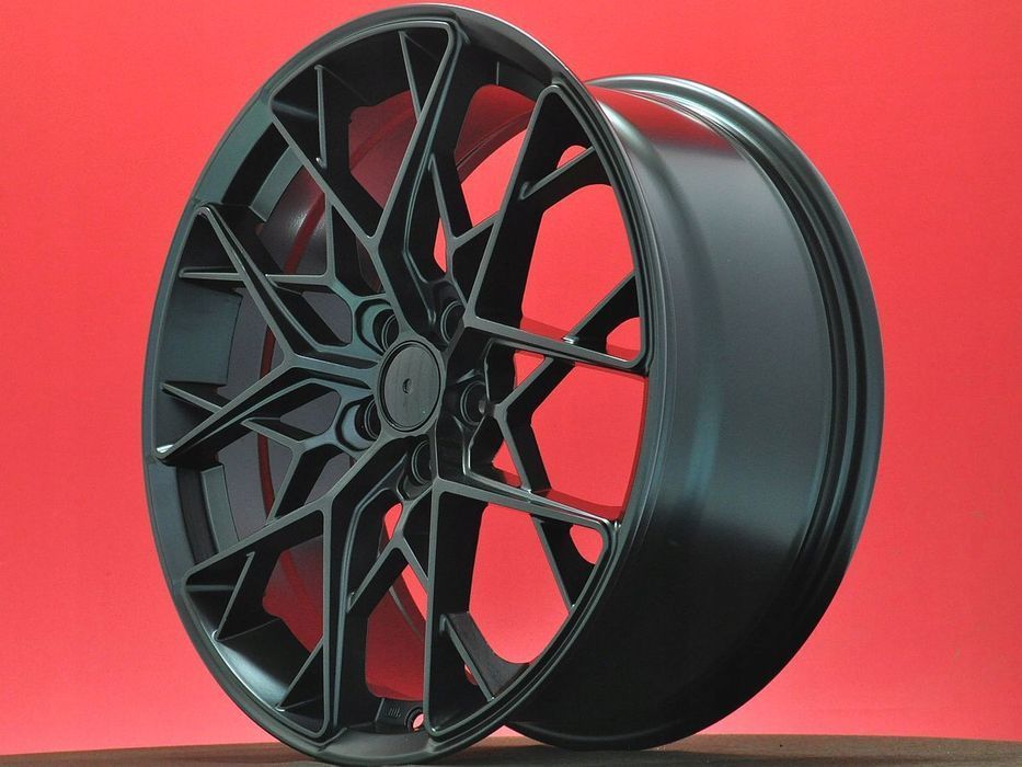 FELGI R17 5x100 Vw Golf 4 Polo New Beetle AUDI A1 A3 8L TT Skoda Seat