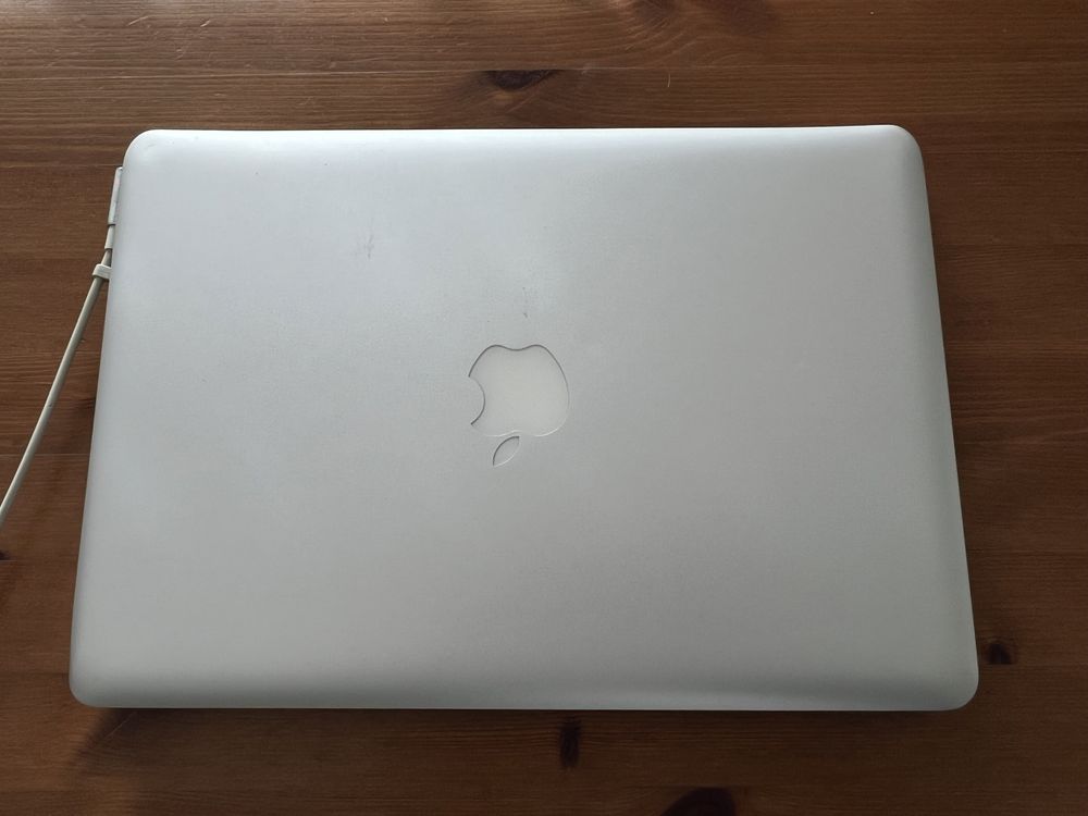 Mac book pro 13”