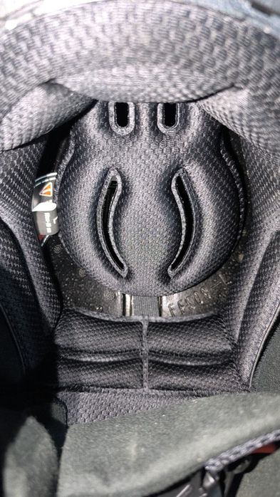 Capacete LS2 ff908 strobe ll