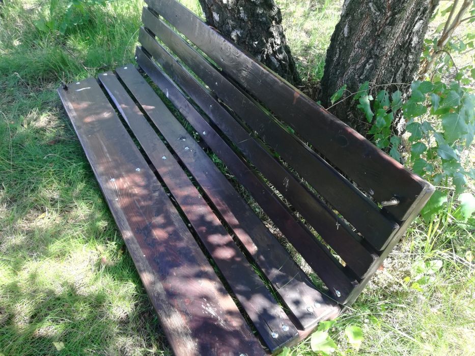 Ławka siedzisko do Huśtawki