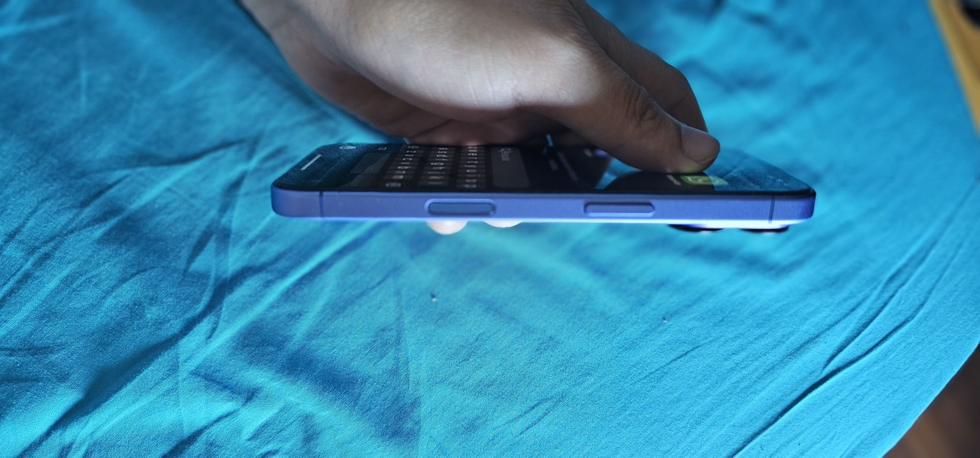 IPhone 16 (Com Garantia)
