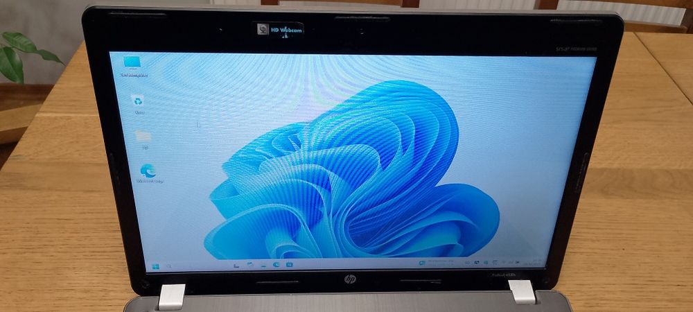 Laptop HP 4530s SSD i3 Win11 gwarancja.