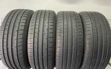 Opony Letnie Falken Azen1s FK453cc 215/50 R18 Adax Koźle