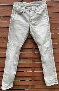 Spodnie G- Star RAW 3301 Tapered W:31 L:32