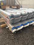 Blacha Trapezowa T 40 nowa.