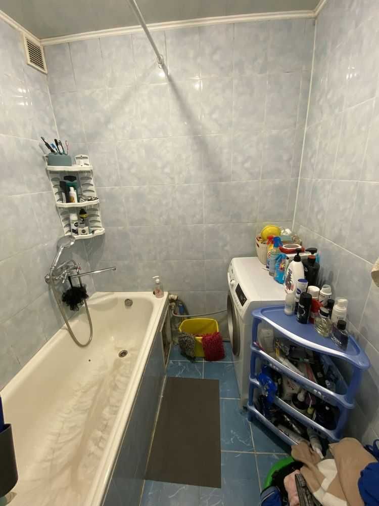 Продам 3к квартиру 75 кв.м./начало пр. Слобожанский/левый берег