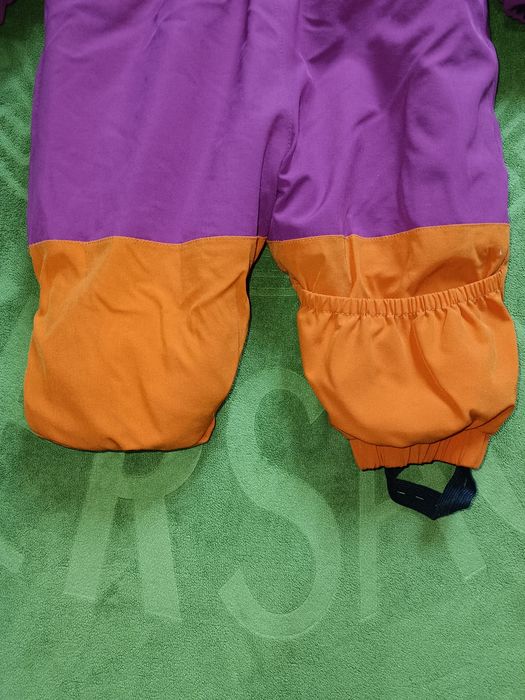 Комбінезон для новонароджених( до 70 см)