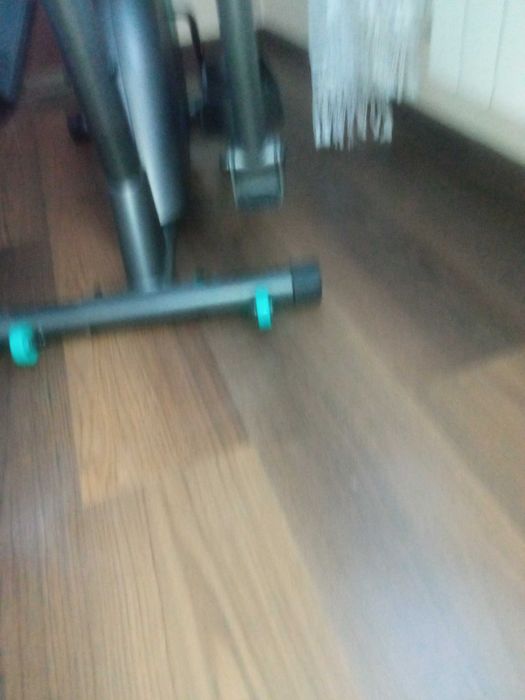 Orbitrek - rower eliptyczny Domyos Essential 120