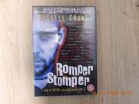 Romper Stomper - film DVD. NOWY. Zafoliowany.