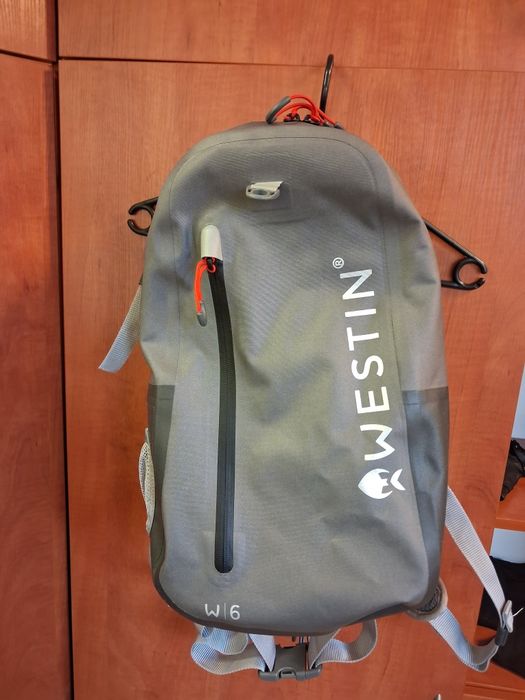 Plecak westin W6 Wading Backpack