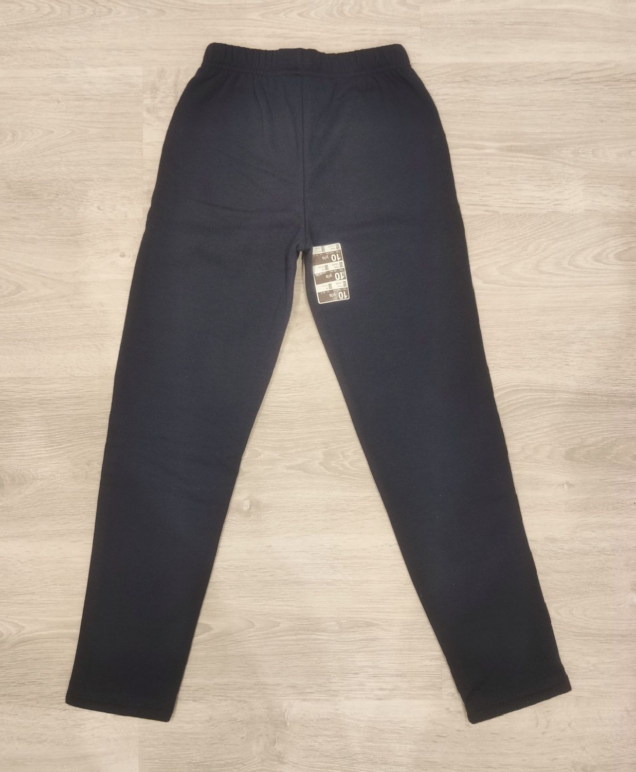 Штаны Decathlon детские спортивные теплые 133-142 см