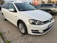 Golf 7 1.6 TDI 110KM 2015 stan bdb oryginalny przebieg