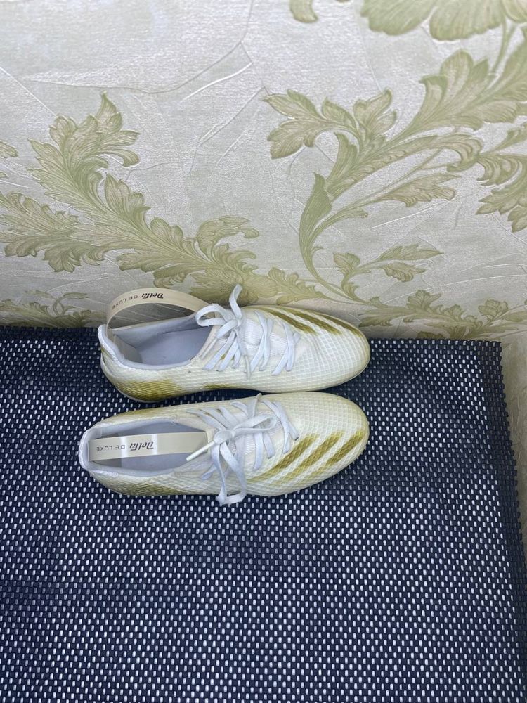 Спортивные бутси бутсы кроссовки мокасины кеды летние adidas