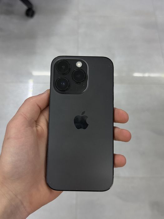 Iphone 14 pro 256 gb