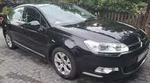 Citroen C5 x7 III 1.6 THP 156 KM benzyna 2012r. /lub ZAMIANA