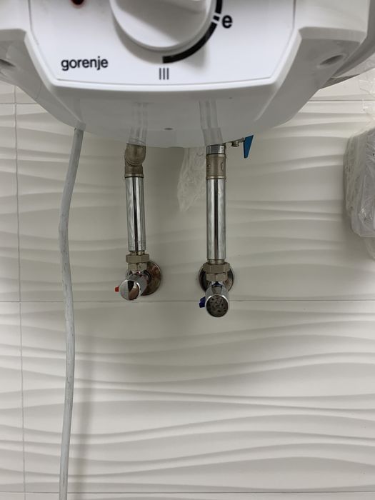 Ремонт/Установка/Чистка бойлера,услуги сантехника