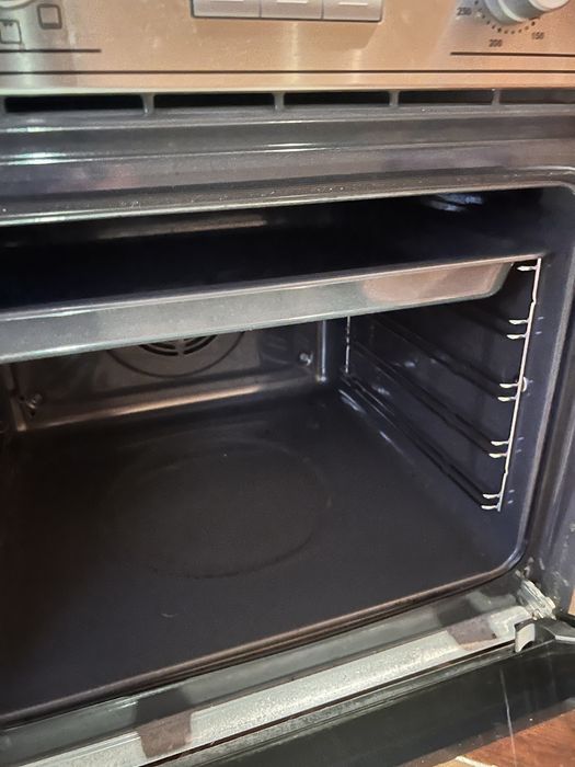 электролюкс духова шафа ЕЕВ4230pox і витяжка