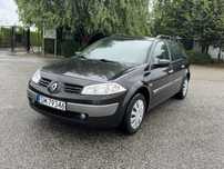 Renault megane ll 2003 1.6