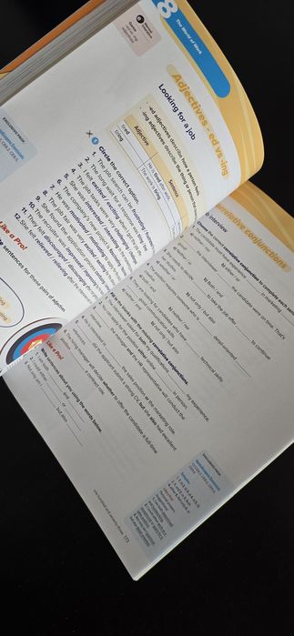 Like a Pro Ano 3 - Inglês - Conjunto Pedagógico Prof. Completo [NOVO]