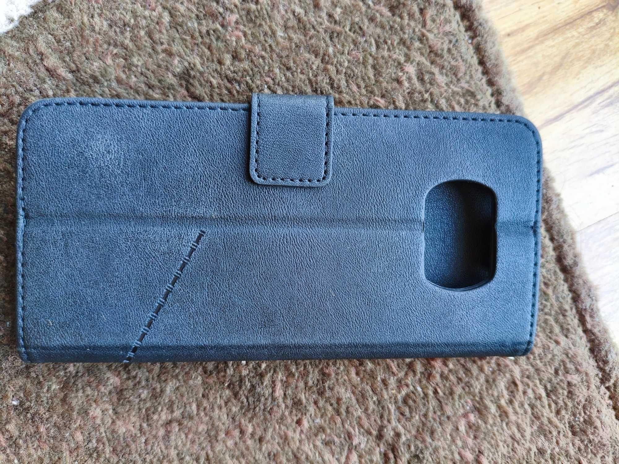 Etui do Poco X3 i gratis