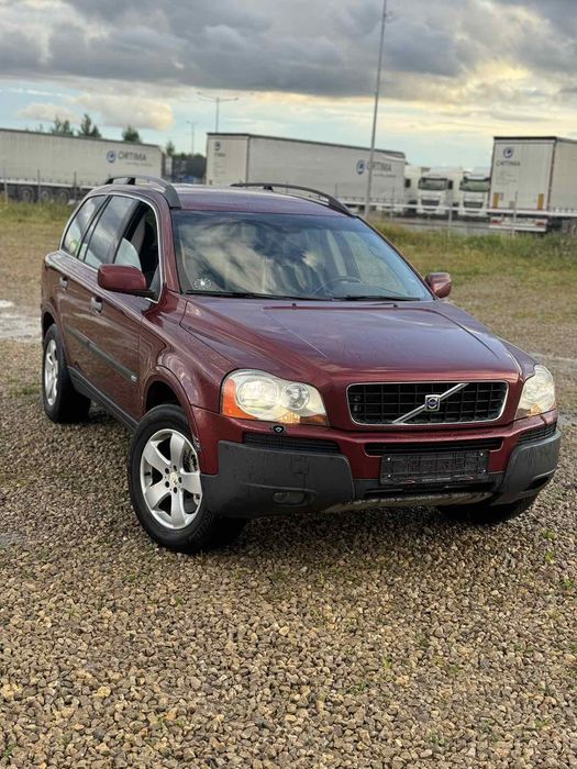 Продається Volvo XC90