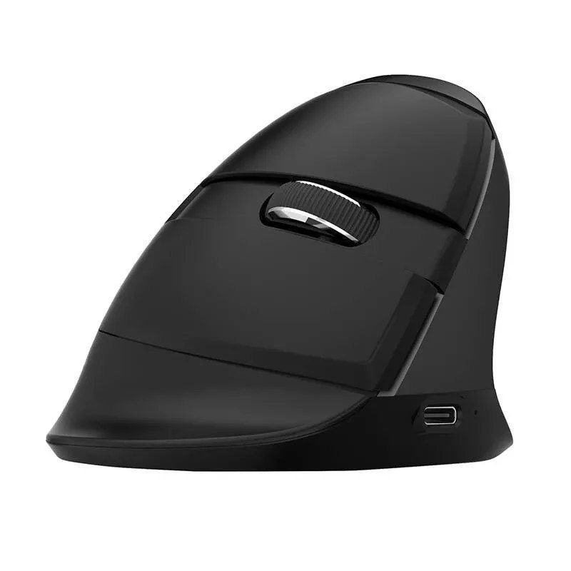 bezprzewodowa mysz delux m618mini