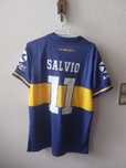 Camisola Boca Juniores