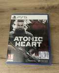 Atomic Heart PS5