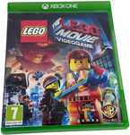 Gra Lego Movie: The Videogame na konsolę Xbox One XONE