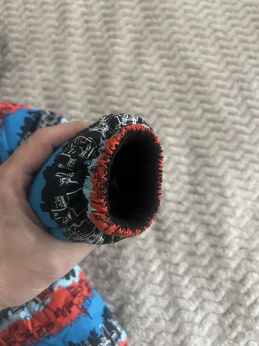 Комбінезон LENNE 110см