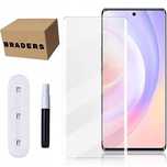 Szkło Hartowane UV do Realme 13 Pro / 13 Pro Plus - Full Glue Braders