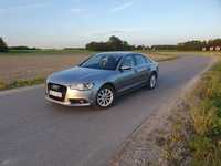 Audi A6 C7 3.0 TDI