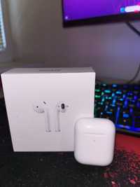 Airpods 2 Оригинал