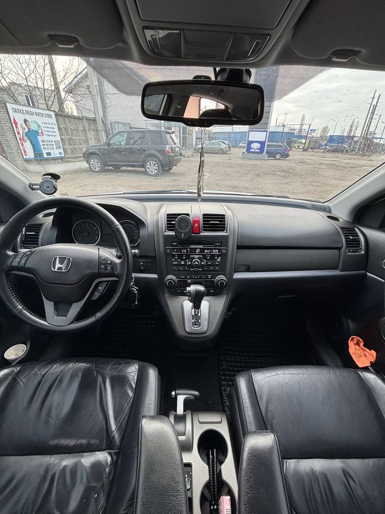 Продам Хonda CR-V
