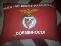 Almofada SL Benfica