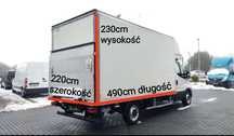 Przeprowadzki Transport palet z windą pianin mebli Wnoszenie montaż